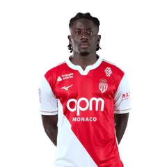 Mohammed Salisu