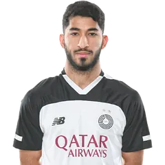 محمد وعد