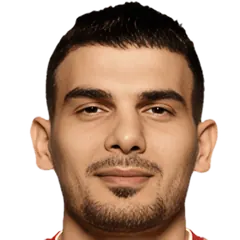 Mohanad Salem