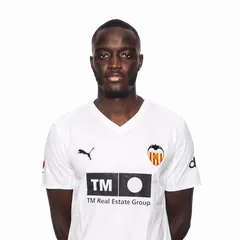 Mouctar Diakhaby