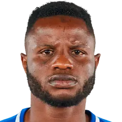 Mubarak Wakaso