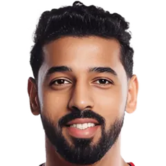 محسن الغساني