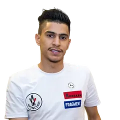 متعب المفرج