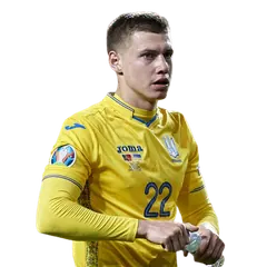 Mykola Matviyenko