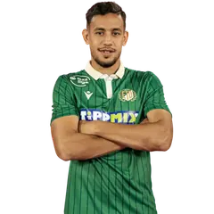 Nadhir Benbouali