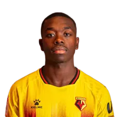 Nampalys Mendy