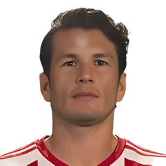 Nelson Valdez