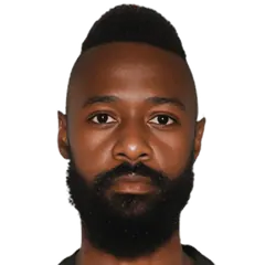 Nicolas N'Koulou
