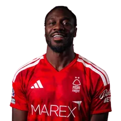 Ola Aina