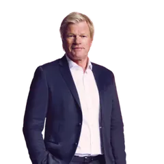 أوليفر كان