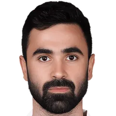عمر خربين