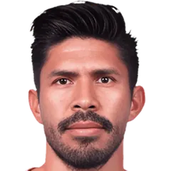 Oribe Peralta