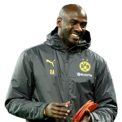Otto Addo