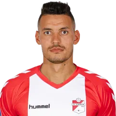 Oussama Darfalou