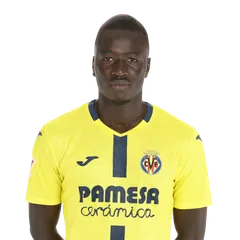 Pape Gueye