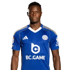 Patson Daka