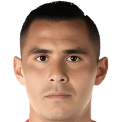 Paul Aguilar