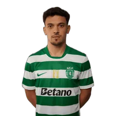 Pedro Gonçalves