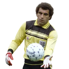 Peter Shilton