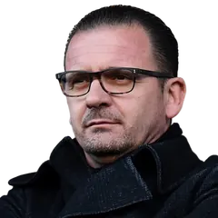 Predrag Mijatović