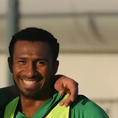 قصي منير