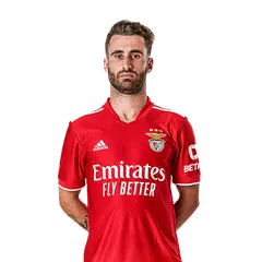 Rafa Silva