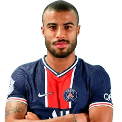 رافينيا ألكانتارا