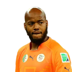 Raïs M'Bolhi