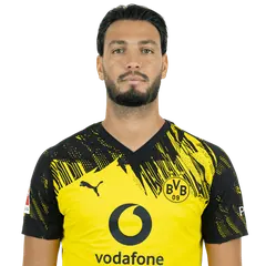 Ramy Bensebaini