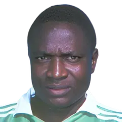 Rashidi Yekini