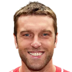 ريكي لامبرت