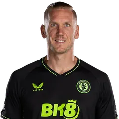 Robin Olsen