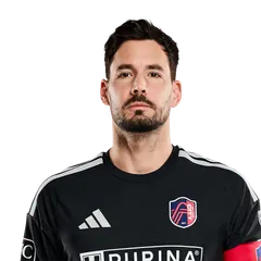 Roman Bürki