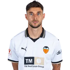 Roman Yaremchuk