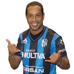 رونالدينيو