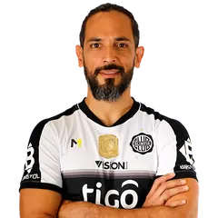 روكي سانتا كروز