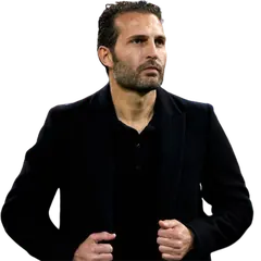 روبن باراخا