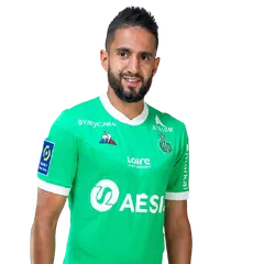 Ryad Boudebouz