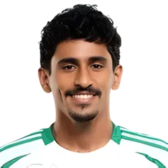 Saad Balobaid