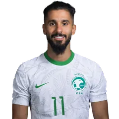 صالح الشهري