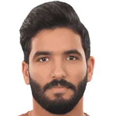 صالح جمعة