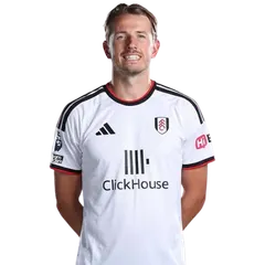 Sander Berge