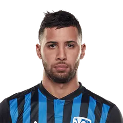 Saphir Taïder
