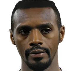 سعود كريري