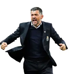 Sérgio Conceição