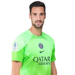 سيرخيو ريكو