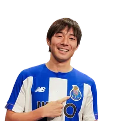 Shoya Nakajima