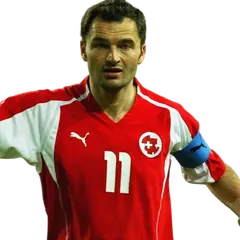 Stéphane Chapuisat
