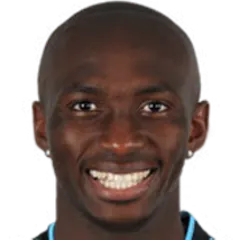 Stéphane Mbia