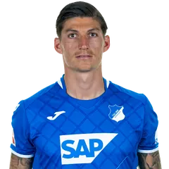 Steven Zuber